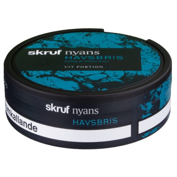 Skruf Nyans Havsbris